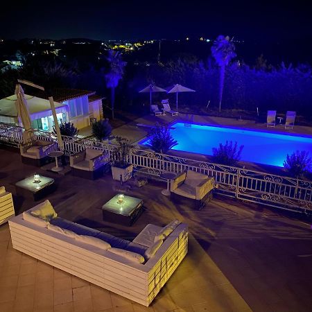 Villa Teresa 산코라도디푸오리 외부 사진