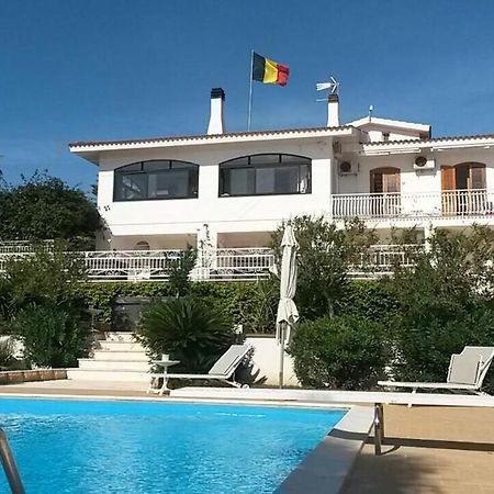 Villa Teresa 산코라도디푸오리 외부 사진