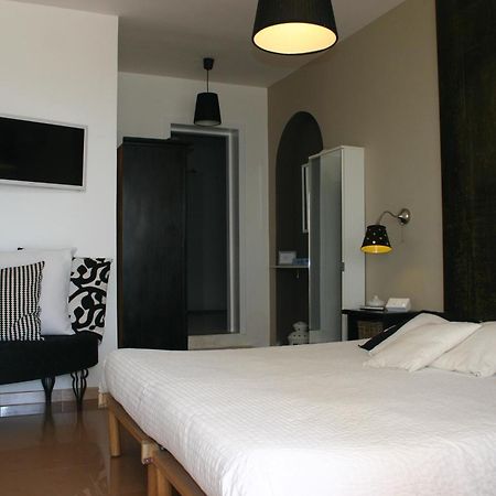 Villa Teresa 산코라도디푸오리 외부 사진