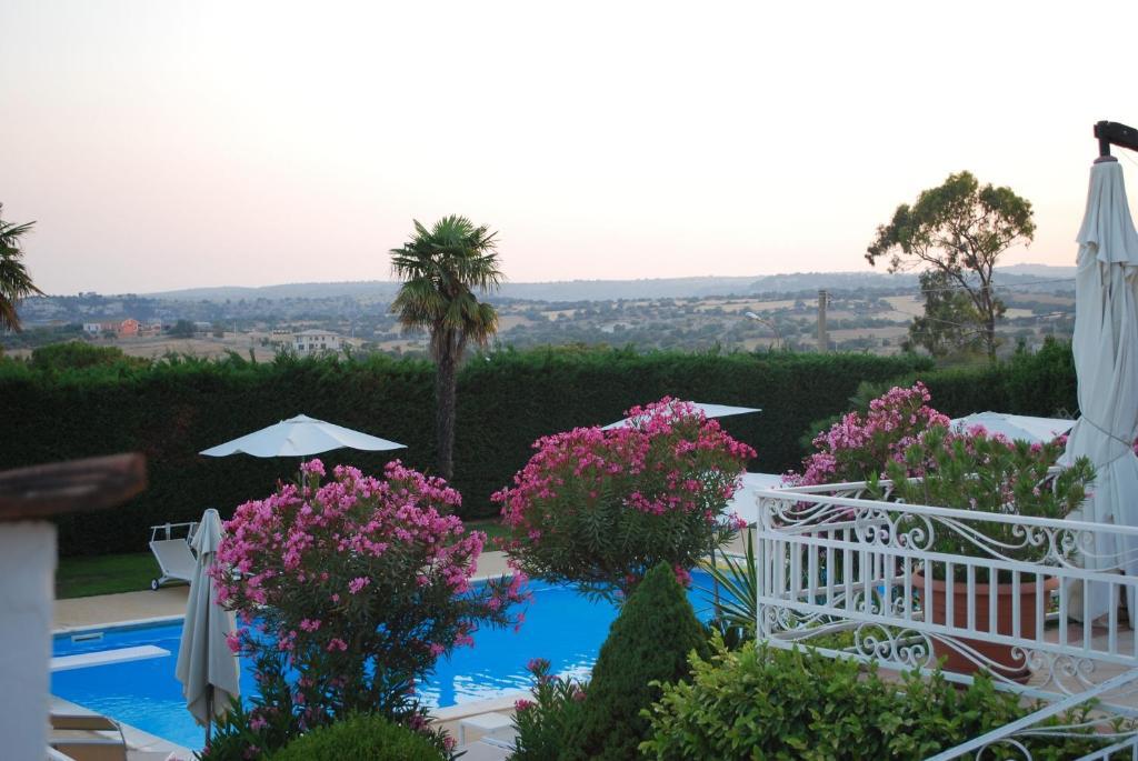Villa Teresa 산코라도디푸오리 외부 사진