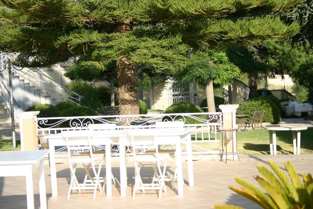 Villa Teresa 산코라도디푸오리 외부 사진