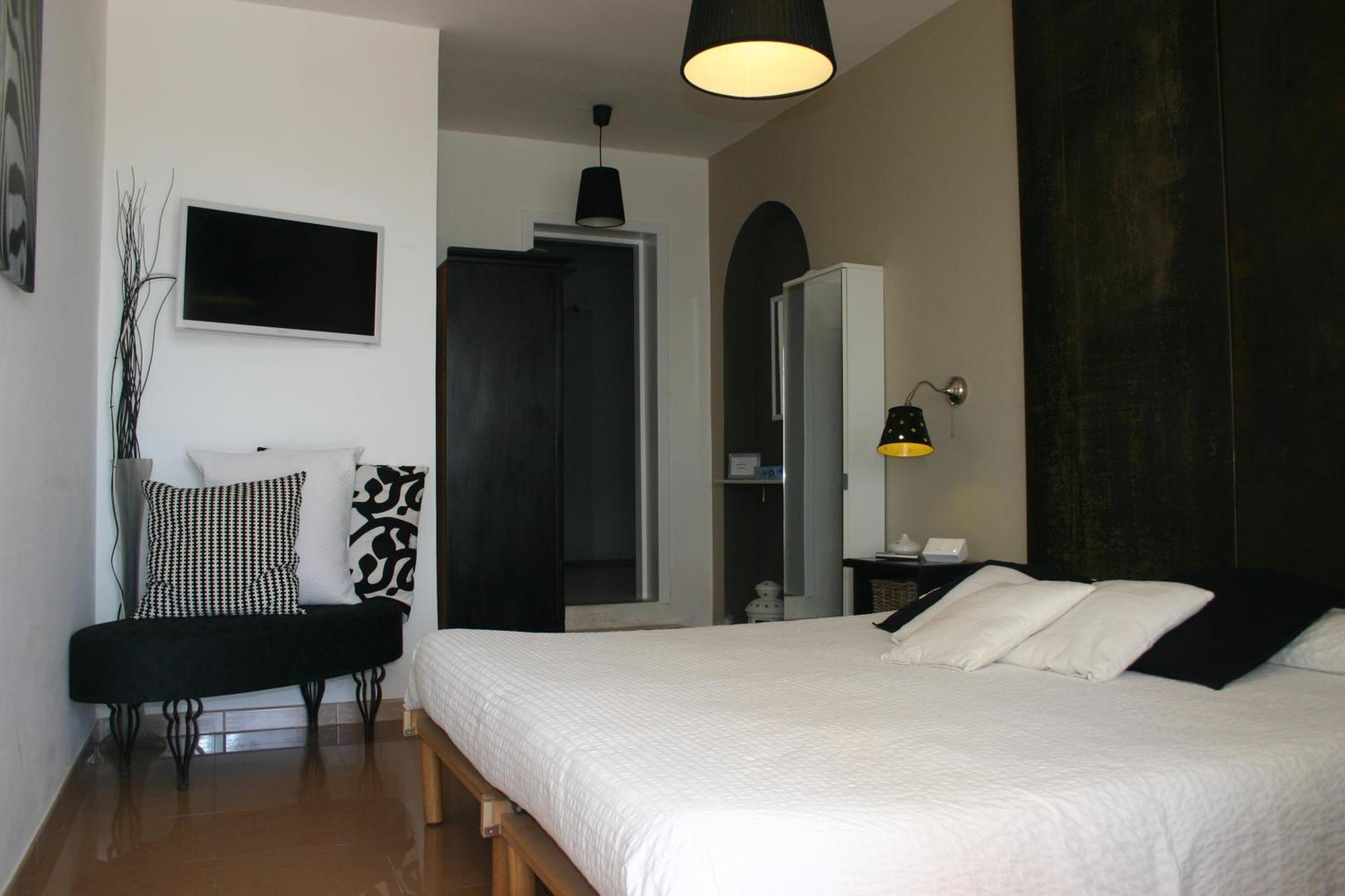 Villa Teresa 산코라도디푸오리 외부 사진