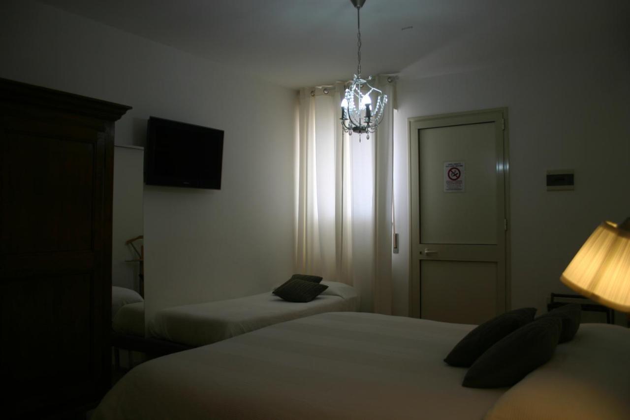 Villa Teresa 산코라도디푸오리 외부 사진