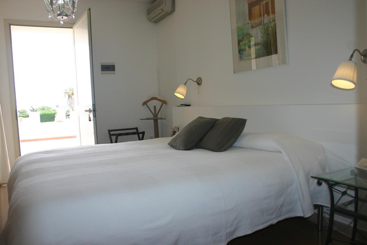 Villa Teresa 산코라도디푸오리 외부 사진