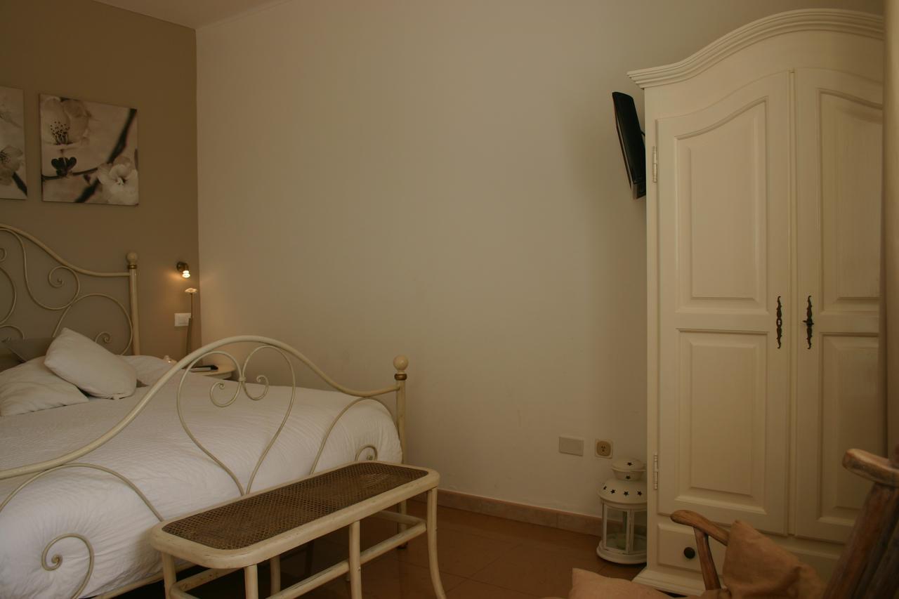 Villa Teresa 산코라도디푸오리 외부 사진