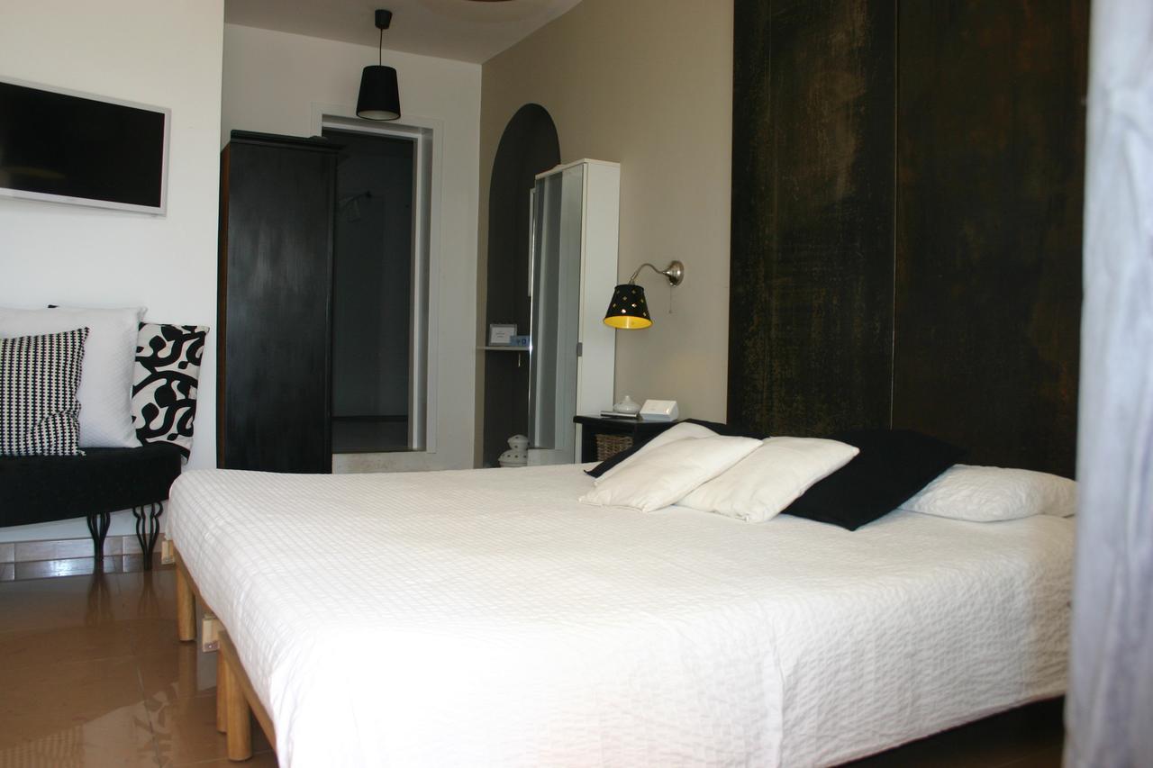 Villa Teresa 산코라도디푸오리 외부 사진