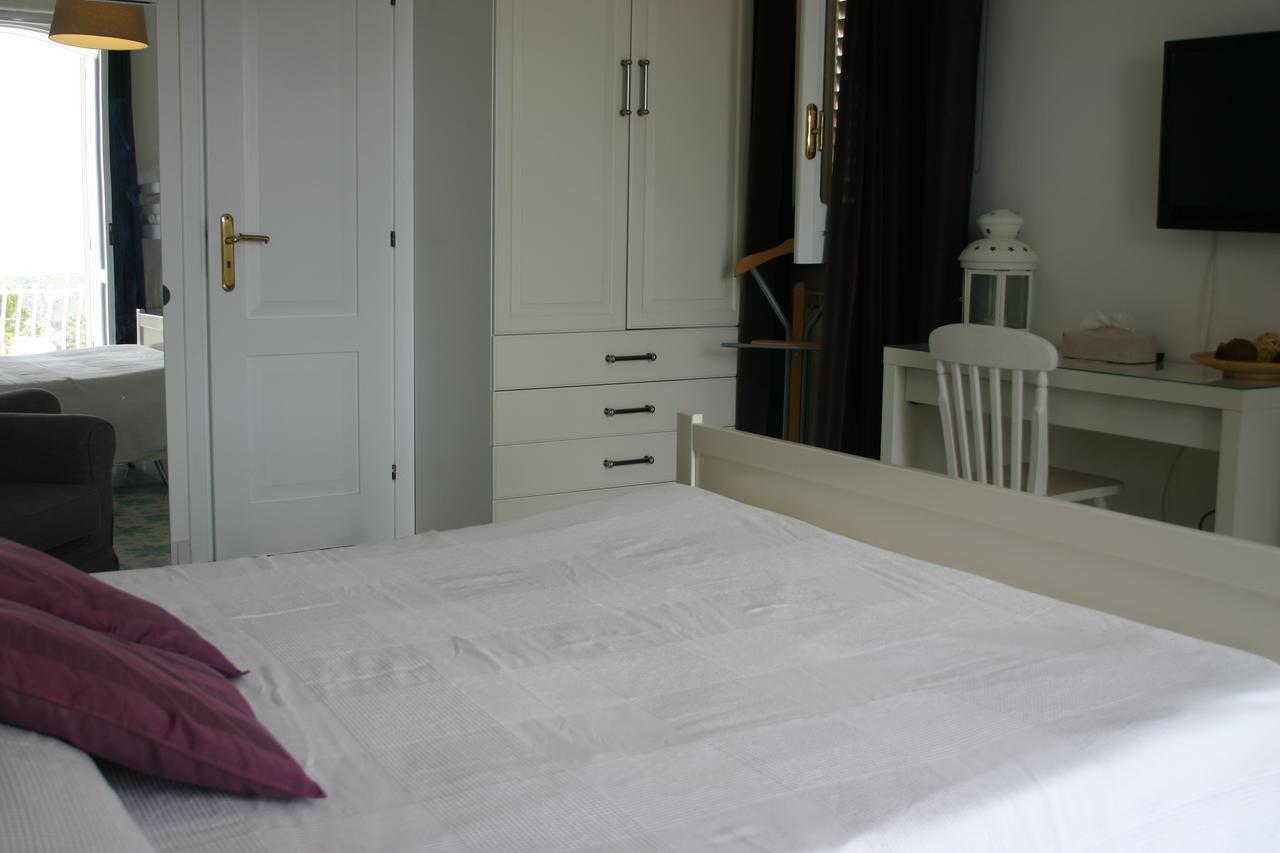 Villa Teresa 산코라도디푸오리 외부 사진