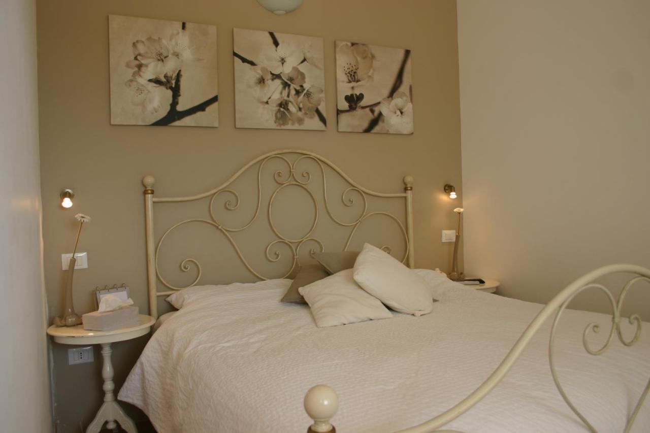 Villa Teresa 산코라도디푸오리 외부 사진