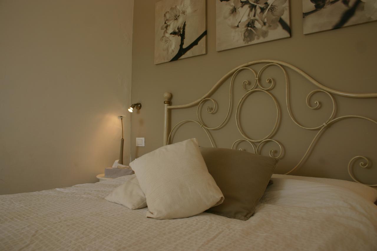 Villa Teresa 산코라도디푸오리 외부 사진