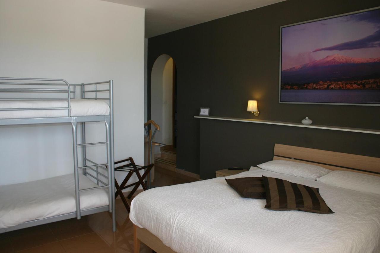 Villa Teresa 산코라도디푸오리 외부 사진